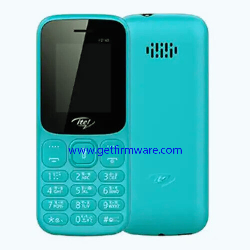 Itel it2165 Flash File Reading Info Download